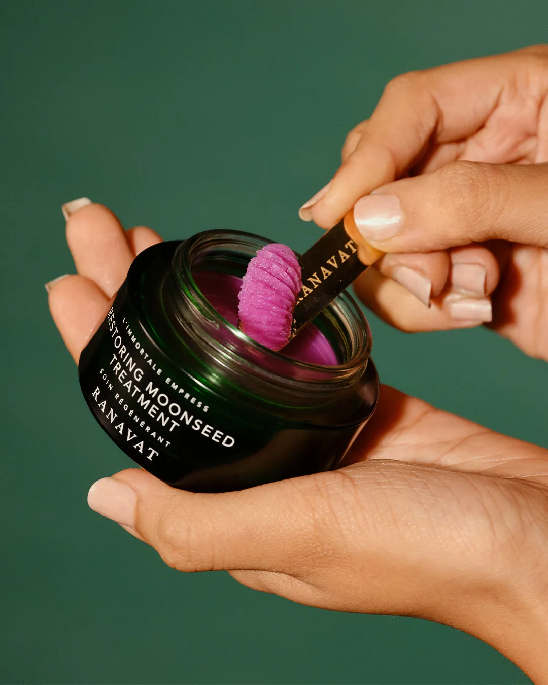 Restoring Moonseed Treatment (Mini)