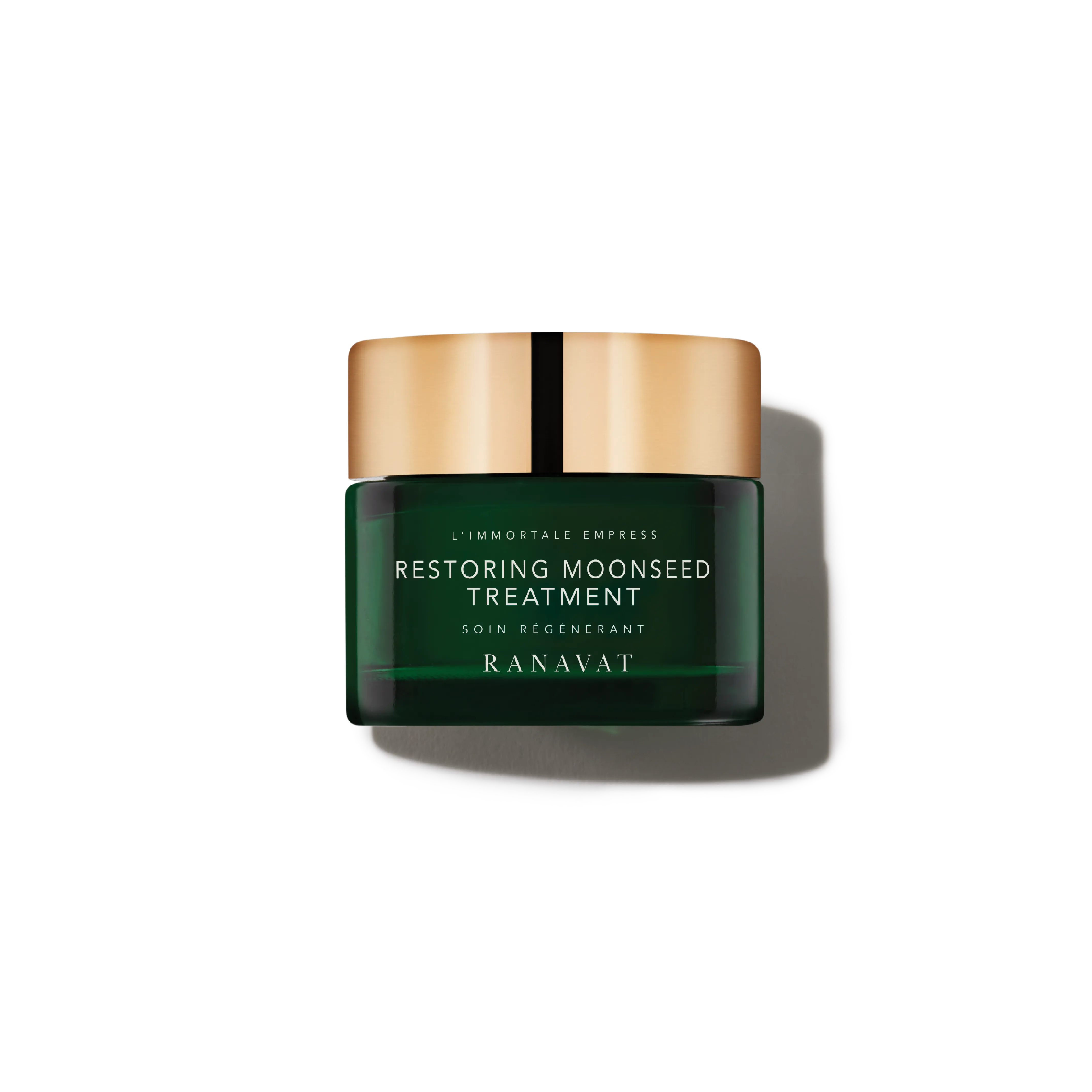 Restoring Moonseed Treatment (Mini)