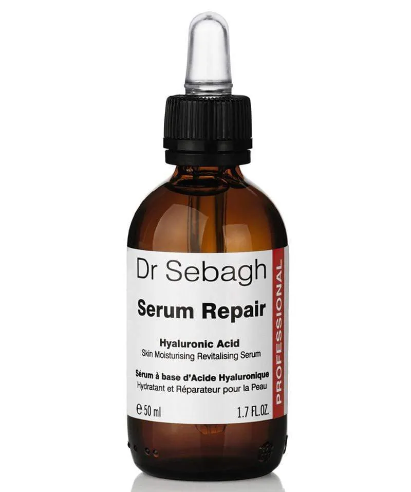 Serum Repair