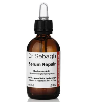 Serum Repair