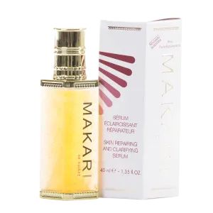 SKIN REPAIRING AND CLARIFYING SERUM