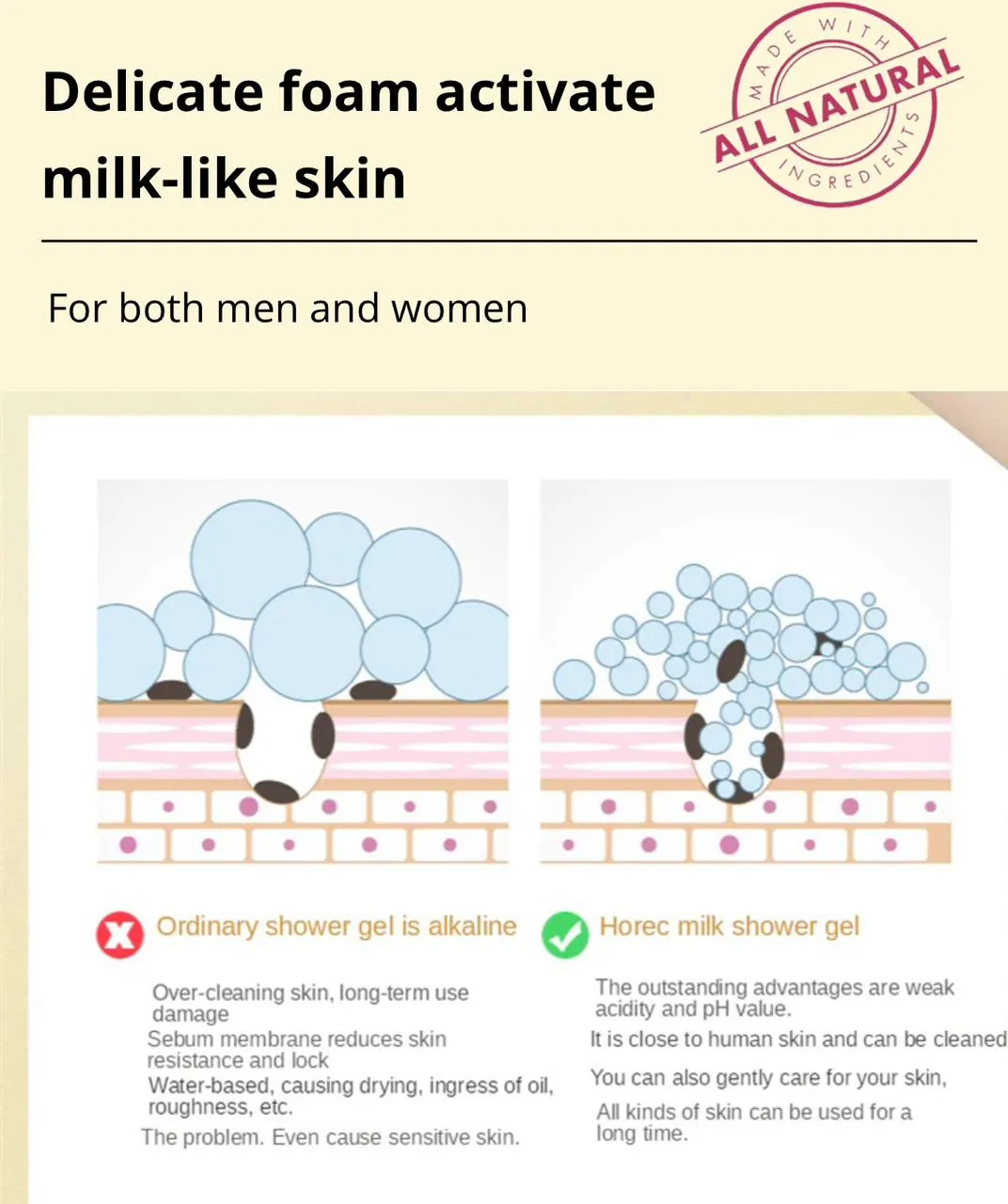 SKIN WHITENING (50% Off)