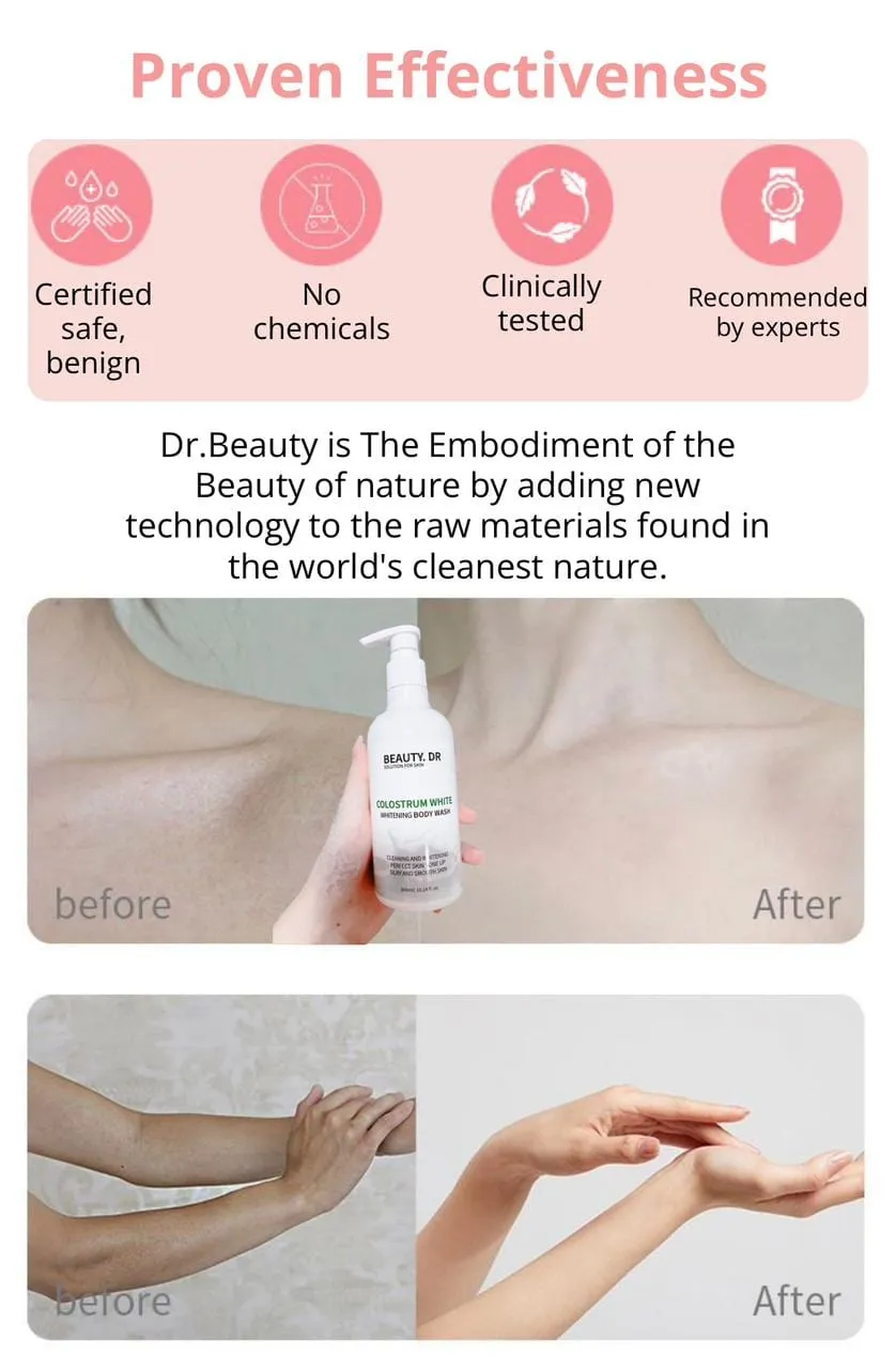 SKIN WHITENING (50% Off)