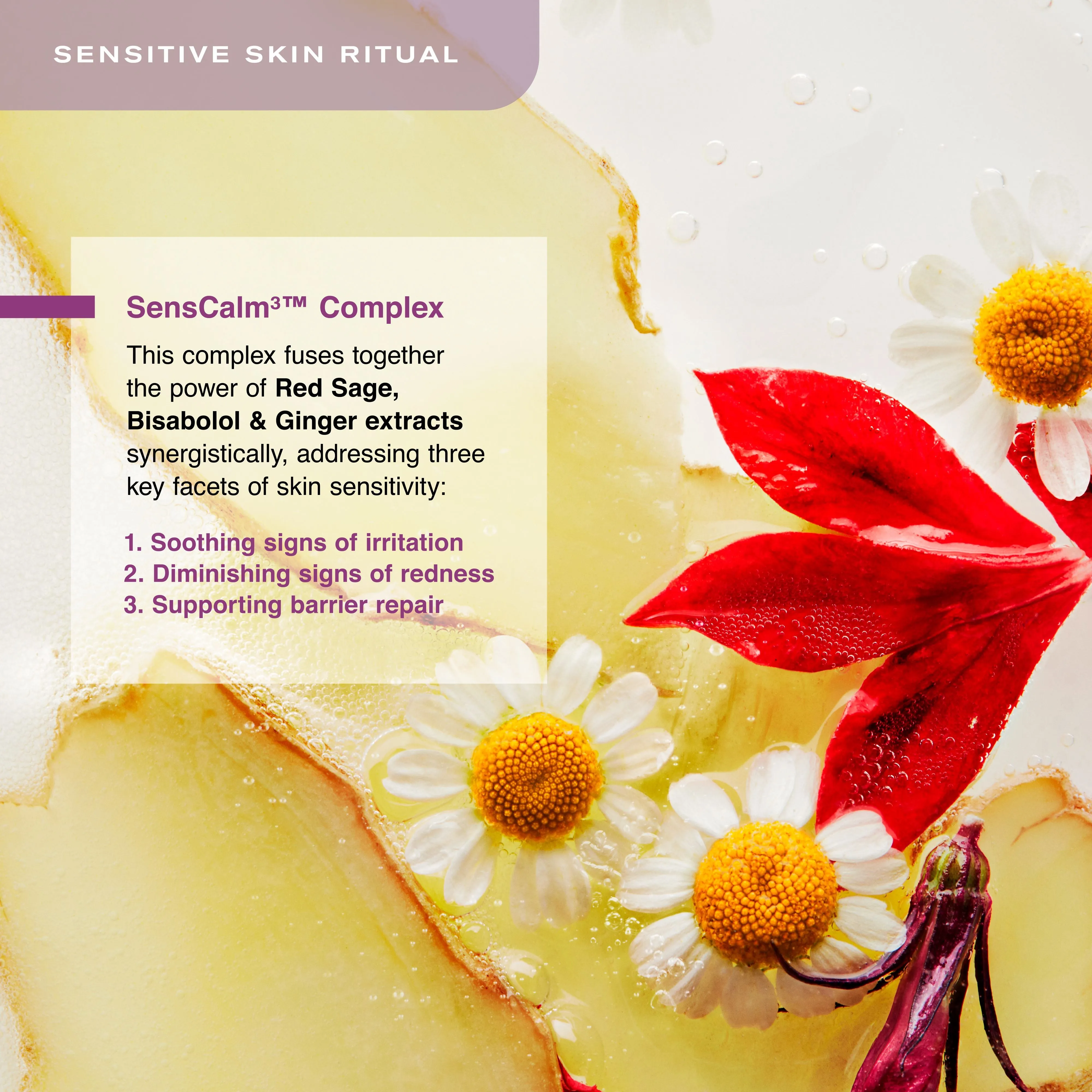 Soothing Relief Hydration Serum