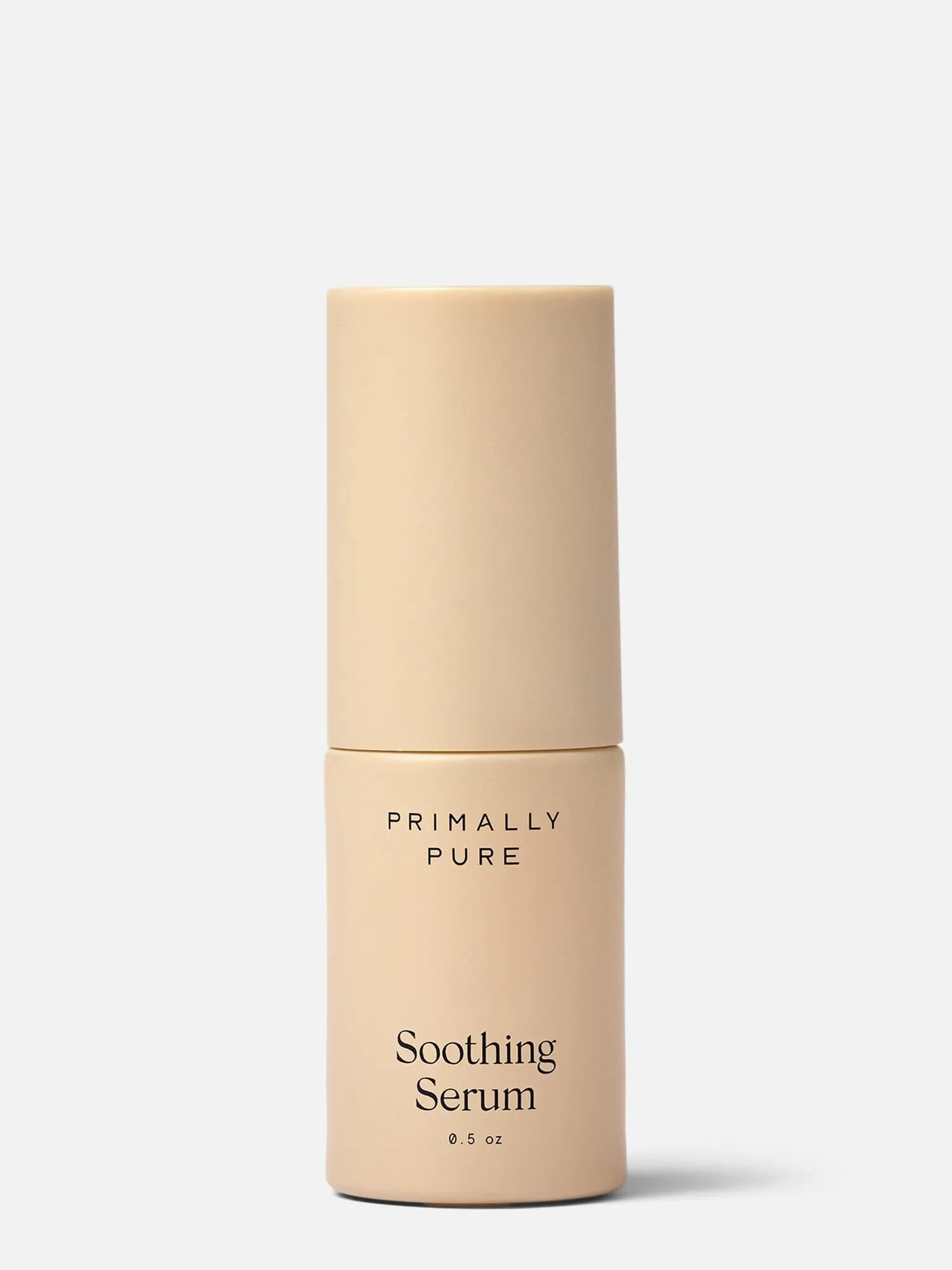 Soothing Serum (.5oz)