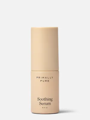 Soothing Serum (.5oz)
