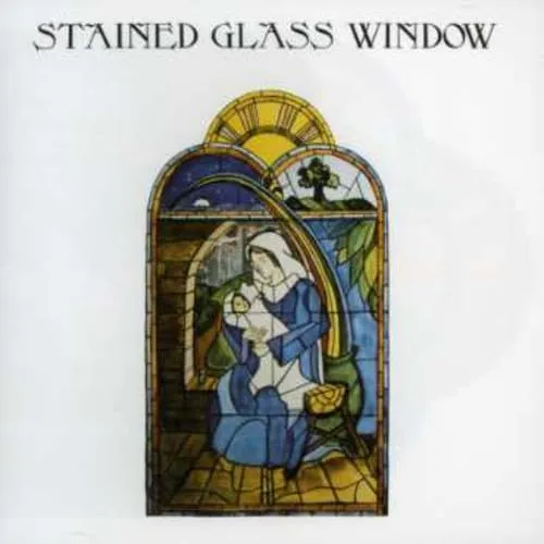 Stained Glass Window