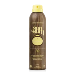 SUN BUM Original SPF 30 Sunscreen Spray