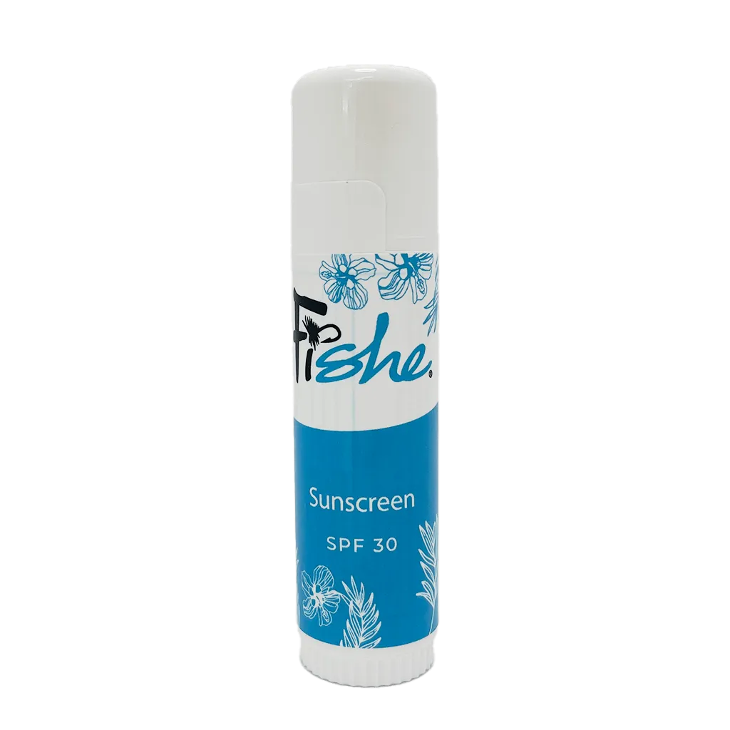 Sunscreen Stick