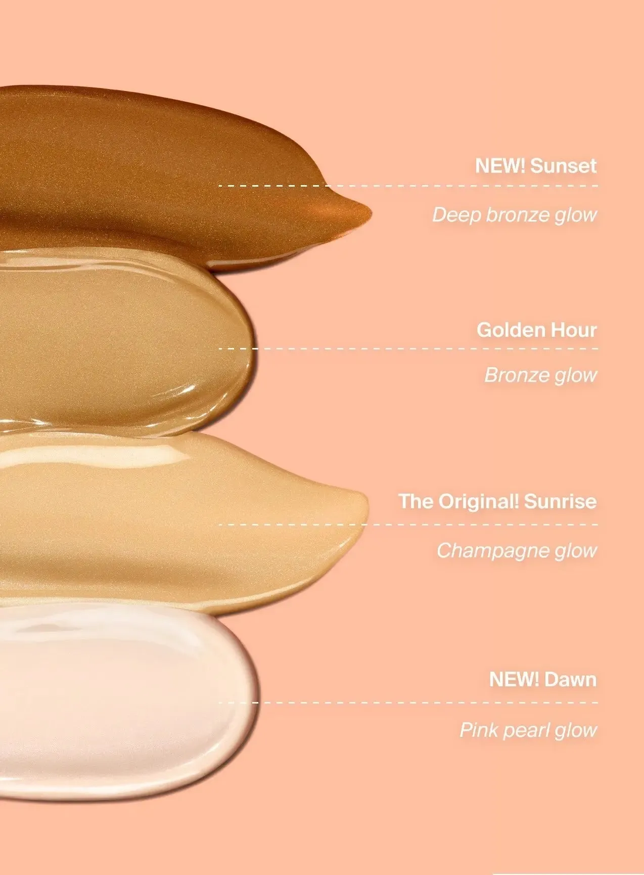 Supergoop Glowscreen SPF 40