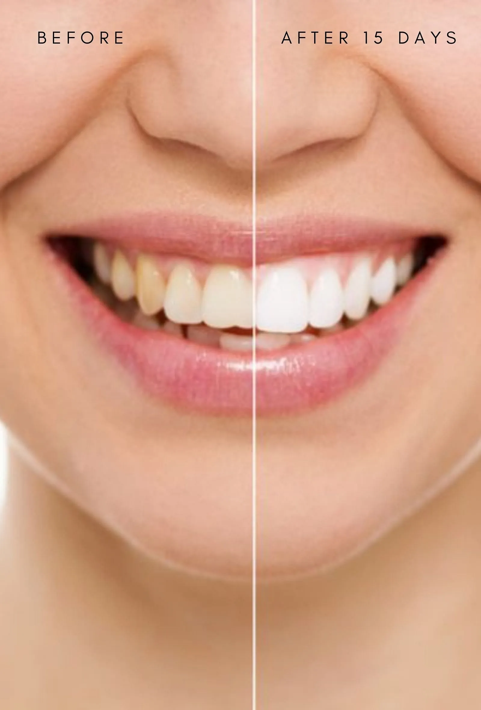 Teeth Brightening Powder: TEJOHVADI MANJANA : Manjishta & Tejovati