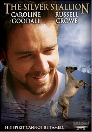 The Silver Stallion [DVD]