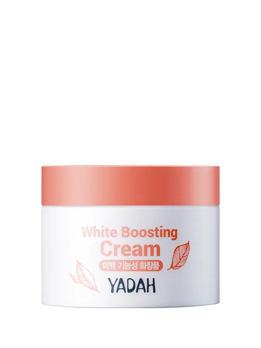 YADAH WHITE BOOSTING CREAM